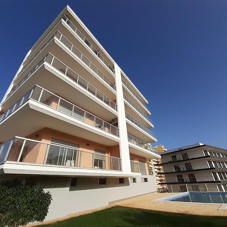 Agosto Azul Flat In Praia Da Rocha Portimão Buitenkant foto