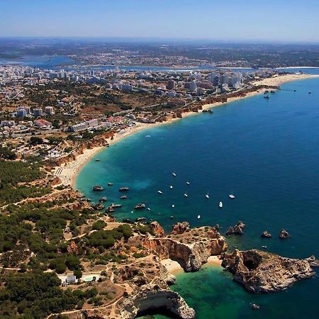Agosto Azul Flat In Praia Da Rocha Portimão Buitenkant foto