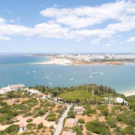 Agosto Azul Flat In Praia Da Rocha Portimão Buitenkant foto