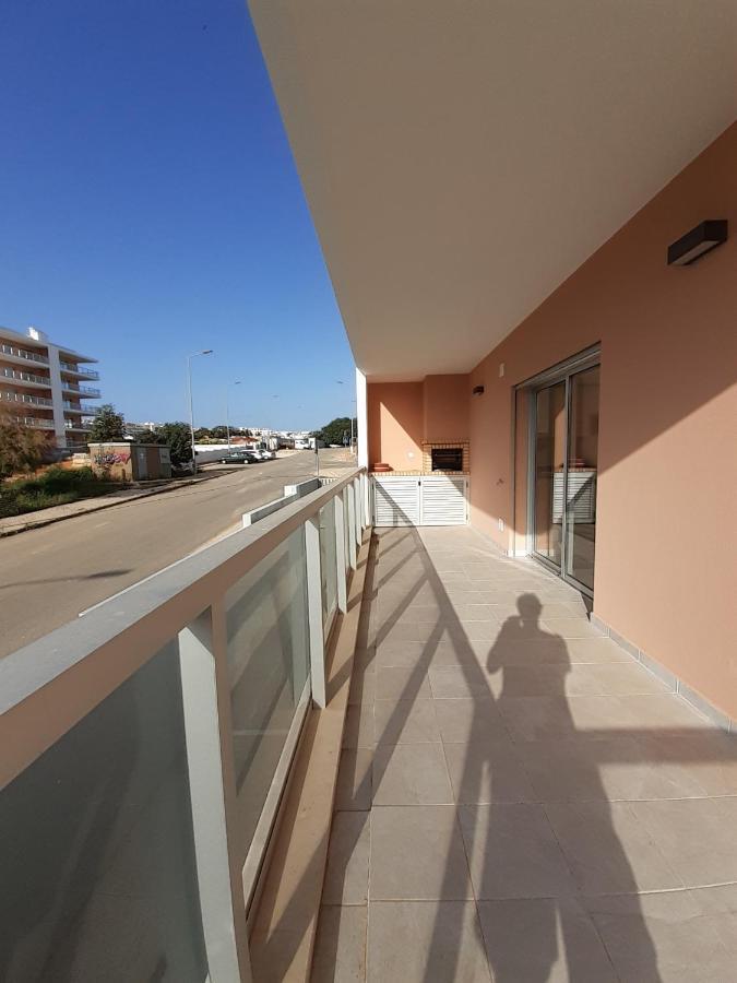 Agosto Azul Flat In Praia Da Rocha Portimão Buitenkant foto