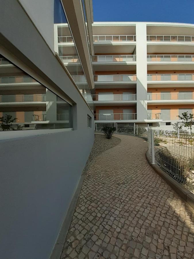 Agosto Azul Flat In Praia Da Rocha Portimão Buitenkant foto