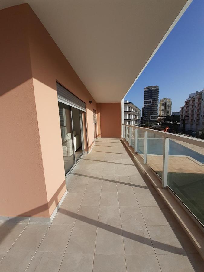 Agosto Azul Flat In Praia Da Rocha Portimão Buitenkant foto