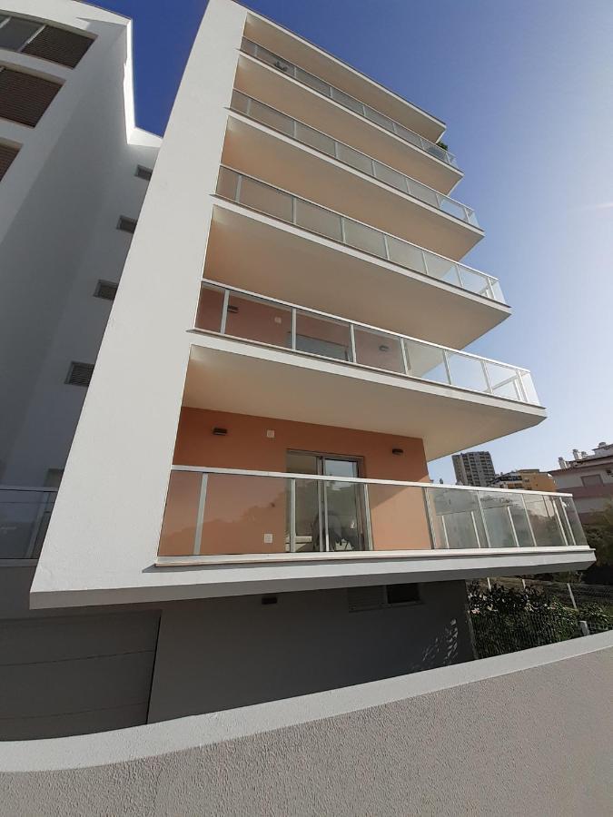 Agosto Azul Flat In Praia Da Rocha Portimão Buitenkant foto