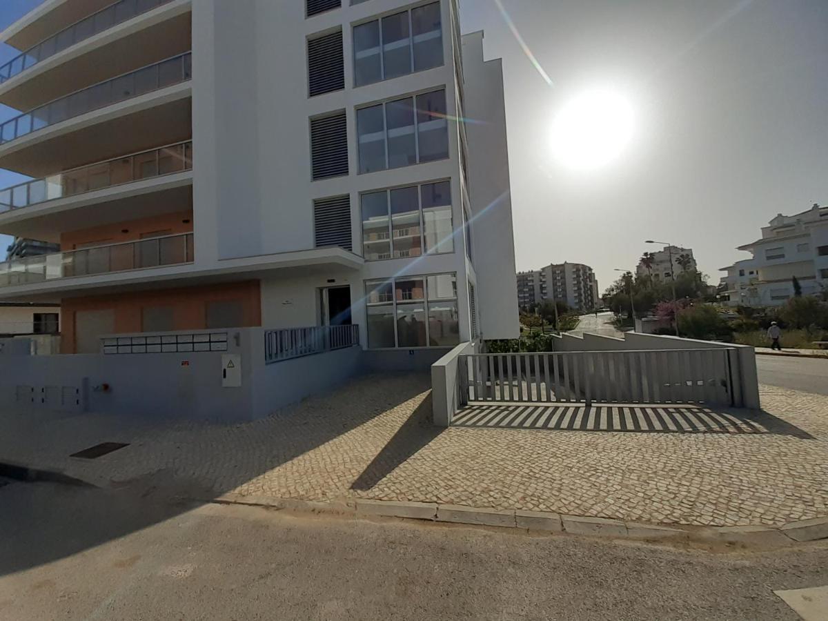 Agosto Azul Flat In Praia Da Rocha Portimão Buitenkant foto