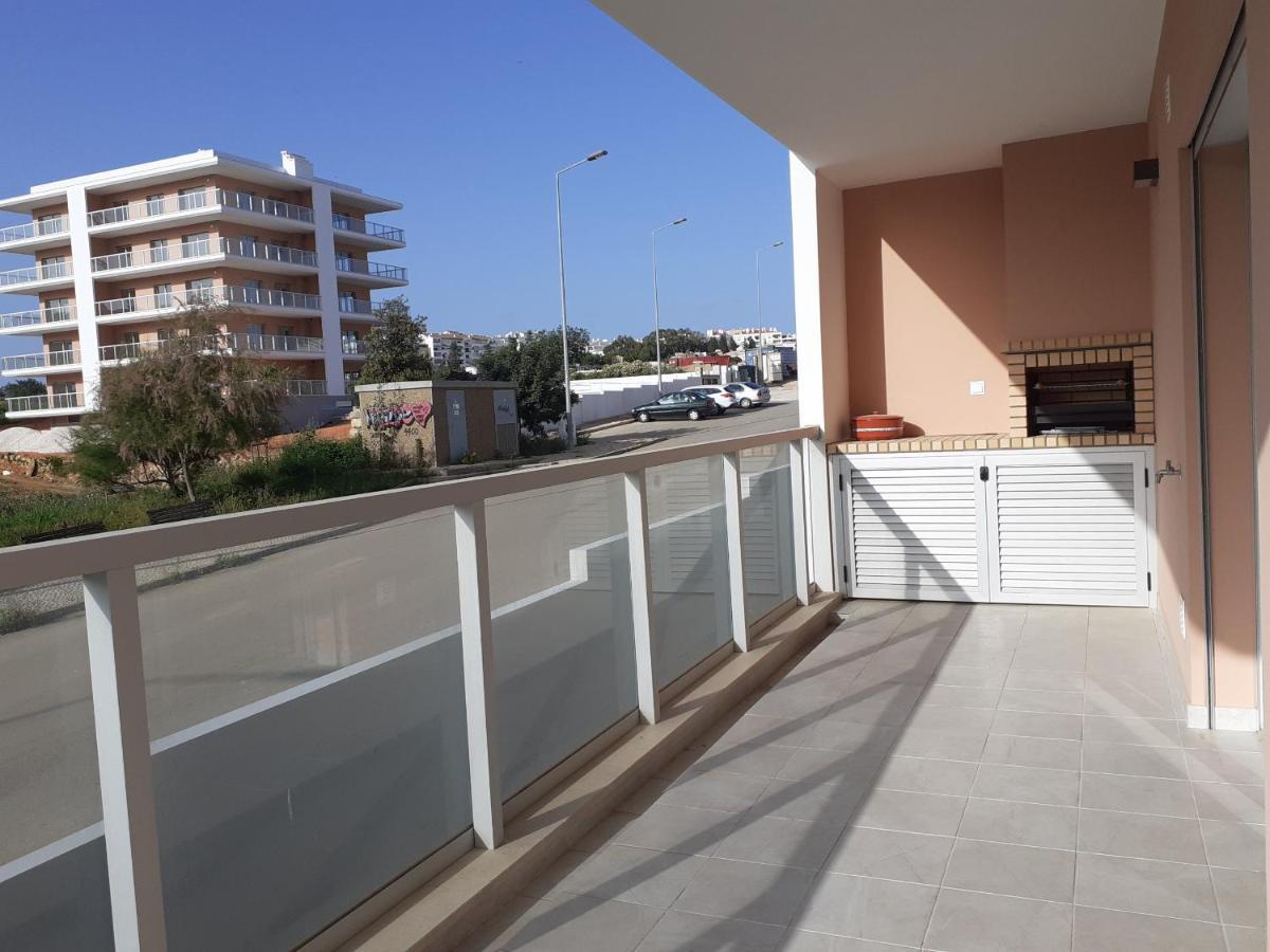 Agosto Azul Flat In Praia Da Rocha Portimão Buitenkant foto