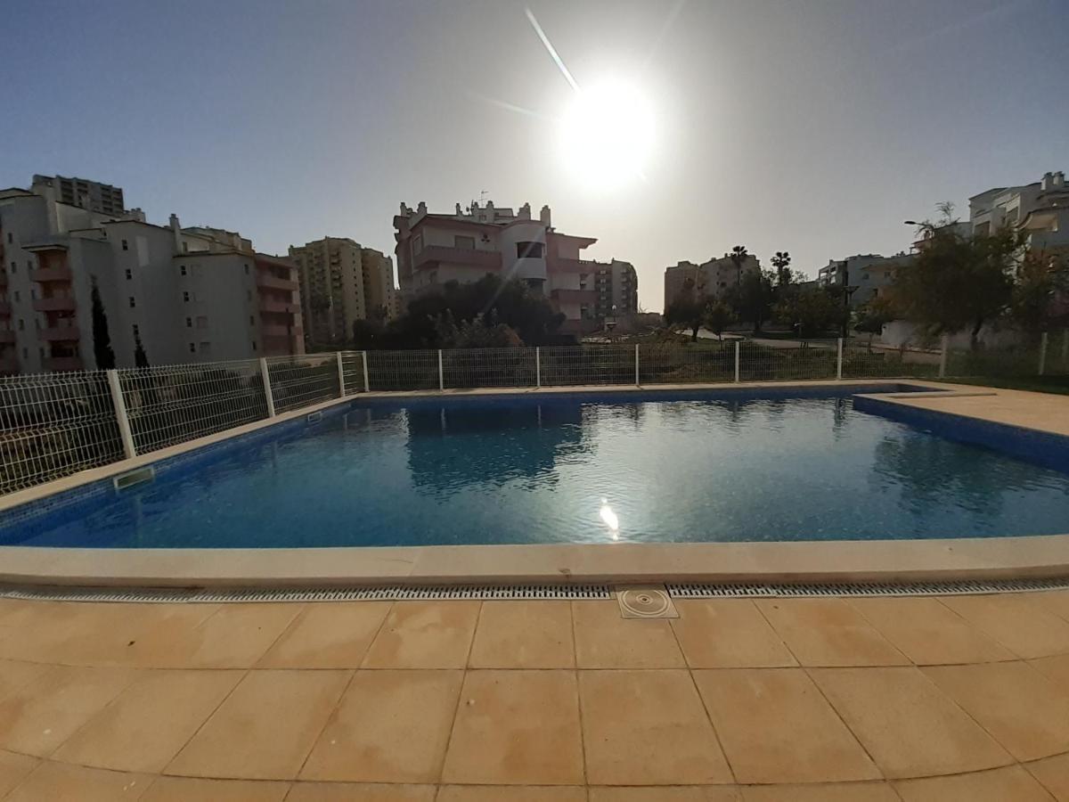Agosto Azul Flat In Praia Da Rocha Portimão Buitenkant foto
