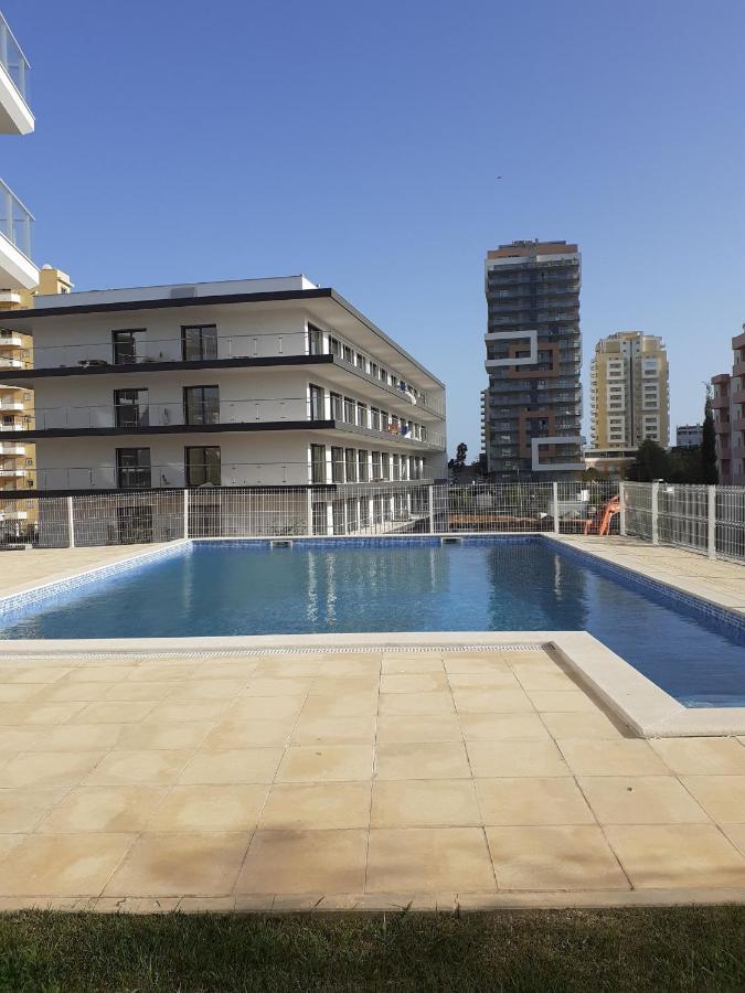 Agosto Azul Flat In Praia Da Rocha Portimão Buitenkant foto
