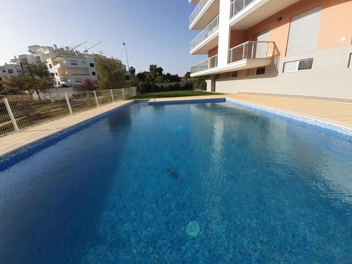 Agosto Azul Flat In Praia Da Rocha Portimão Buitenkant foto
