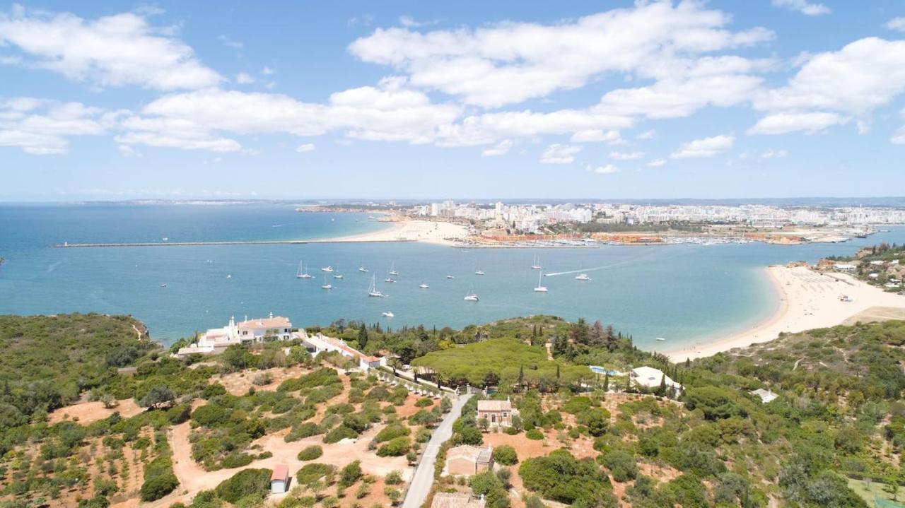 Agosto Azul Flat In Praia Da Rocha Portimão Buitenkant foto